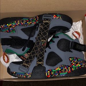 Nike Air RAID BHM
